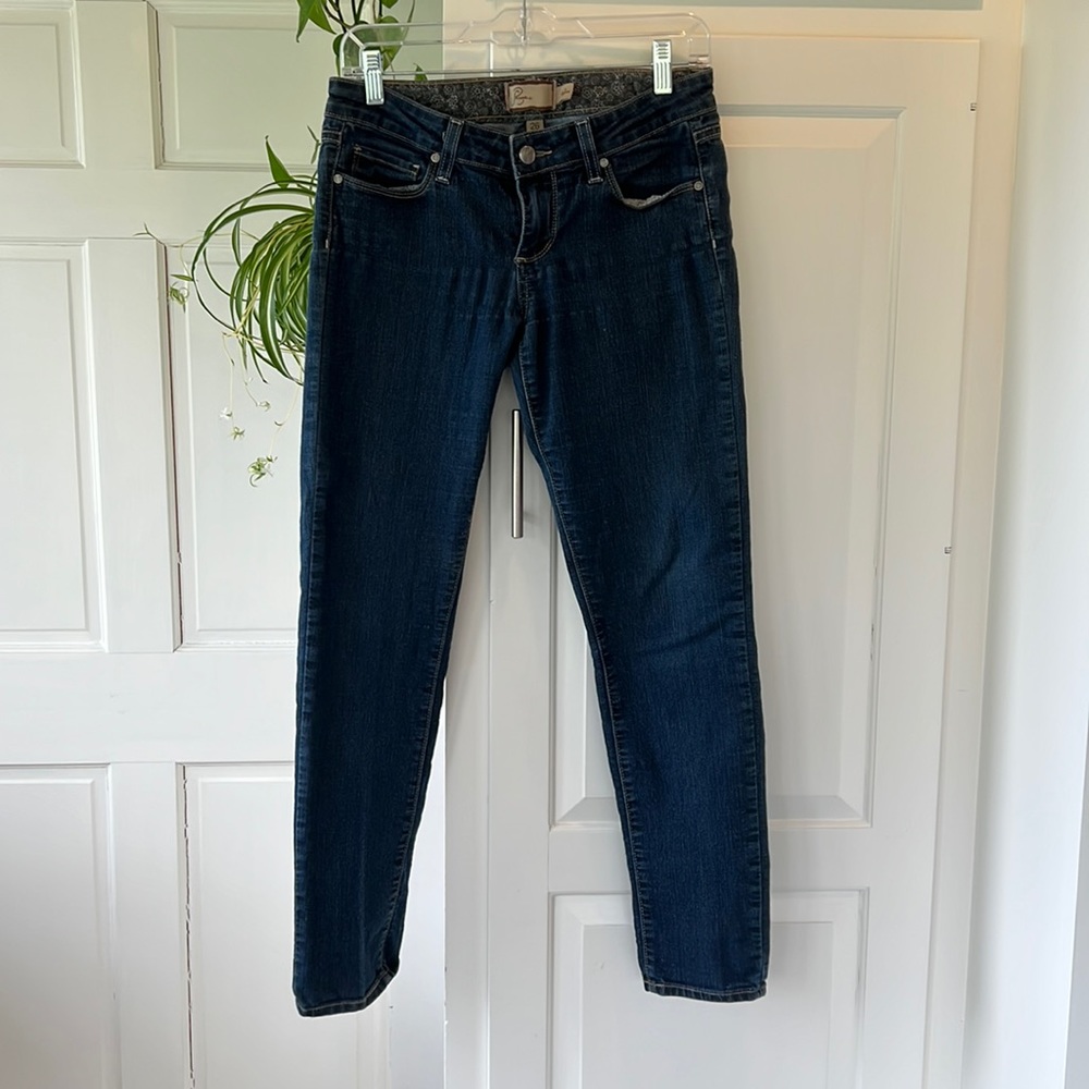 Paige Skyline Skinny 27